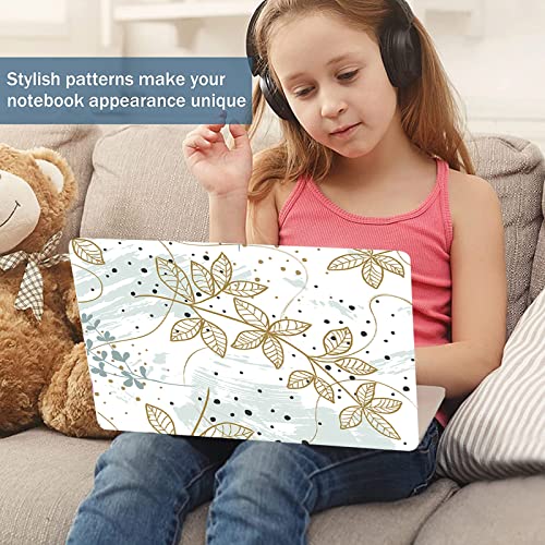 11.6 13 13.3 14 15 15.6 inches Netbook Laptop Skin Sticker Decal Reusable Protector Cover Case for Laptop Notebook chromebook (W-NEK-41) - color: W-NEK-41