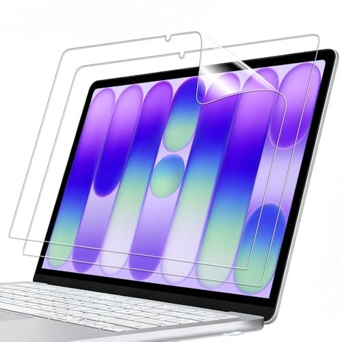 ProElife 2-Pack Screen Protector for 2026 New MacBook Neo 13 inch with Apple A18Pro Chip/A3404 Anti Scratch Accessories 5H Hardness Protective Shield Film for MacBook Neo 13'' (High Definition) - color: High Definition