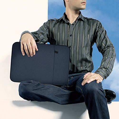 13-13.3 Inch Waterpoof Laptop Case Bag for Dell XPS 13 9305 9300 7390 9380, ASUS Zenbook, Dell Inspiron 13 5000 7000, Lenovo Yoga 730 13.3, Acer Aspire, HP Envy 13/Spectre X360 13.3 inch Laptop Bag - color: Navy Blue, size: 13 inch