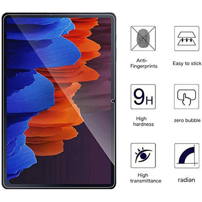 [2-Pack for Asus Vivobook GO 15 E1504FA (15,6") Tempered Glass Screen Protector, 9H Hardness Anti-Scratch Anti-Fingerprint Anti-Bubble Compatible Full Coverage Clear Film.