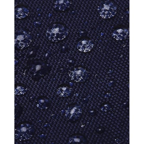 Under Armour Unisex-Adult Hustle 6.0 Backpack, (412) Midnight Navy/Midnight Navy/White, One Size Fits Most - color: (412) Midnight Navy / Midnight Navy / White, size: One Size