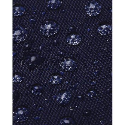 Under Armour Unisex-Adult Hustle 6.0 Backpack, (412) Midnight Navy/Midnight Navy/White, One Size Fits Most - color: (412) Midnight Navy / Midnight Navy / White, size: One Size