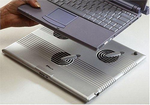 Targus PA248U Notebook Chill Pad