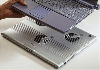 Targus PA248U Notebook Chill Pad