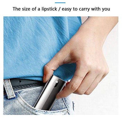 YTT Touchscreen Mist Cleaner, Screen Cleaner, for All Phones, Laptop and Tablet Screens,Two in One Spray and Microfiber Cloth 2 Pieces