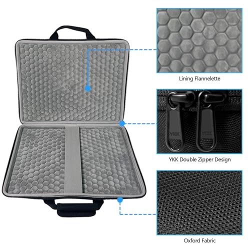 16inch Laptop Hard Case for 16 inch HP OmniBook 5 Laptop16