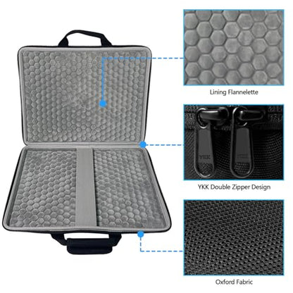 16inch Laptop Hard Case for 16 inch HP OmniBook 5 Laptop16