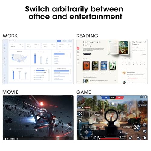 KOORUI 24 Inch Gaming Monitor 144Hz Full HD 1920 x 1080p IPS Ultra-Slim Display with HDMI VGA, Adaptive Sync, 99% SRGB, VESA 100x100mm, Eye Care, Tilt, HDMI 2.0, Black, E2411K - size: 24"/144Hz/FHD