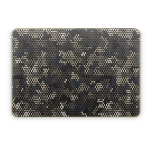 Laptop Skin Compatible with Apple MacBook Neo - Camo Dots - Premium 3M Vinyl Protective Wrap Decal Cover - Easy to Apply | Crafted in the USA by MightySkins - color: Camo Dots, size: MacBook Neo Full Cover Skin, style: Matte Finish