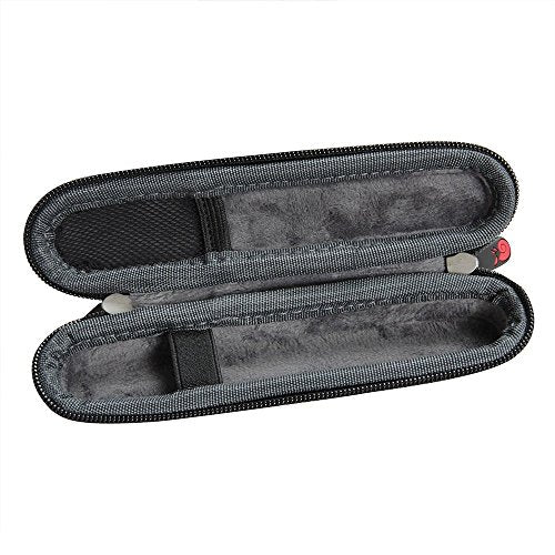 Hermitshell Travel Case for DinoFire/KNORVAY N26 / KNORVAY N27 / Doosl/Inateck/Breett/Restar LP0001 RF 2.4GHz Wireless Powerpoint Presentation Remote Control PPT Presentation Pen (Only Case