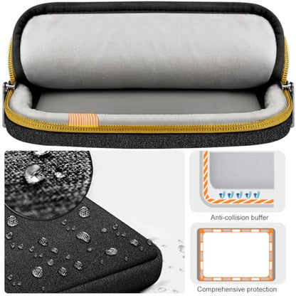 360 Protective Laptop Case 15" 15.6" 16" Sleeve, Water-Resistant Handbag with Straps Compatible with 16" MacBook Neo, MacBook Pro Air 16"/15", XPS 16" and Most 15" 15.6" 16" Notebooks,B01YL02 - color: B01yl02, size: 15"-16"