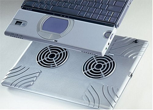 Targus PA248U Notebook Chill Pad