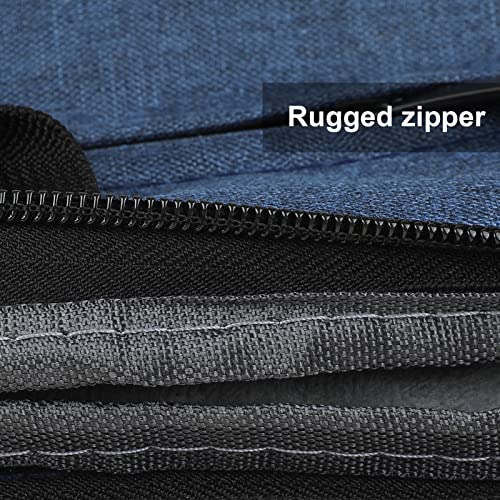 Laptop Sleeve Notebook Computer Protection Case Business Briefcase Slim Laptop Handle Bag 12 to 15.6 inch Notebook - size: 15 - 15.6 INCH