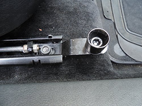 AA-Products T-70N Notebook/Laptop/Netbook Computer Mount Holder Stand for Trucks-Vans-Cars-SUVs
