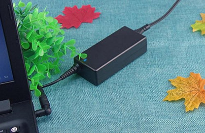 Belker 45w 65w Universal Laptop Charger with 15 Tips | AC Power Adapter for Hp Dell Acer Asus Lenovo IBM Toshiba Compaq Samsung Sony Fujitsu Notebook Ultrabook Power Supply - size: 65W Standard