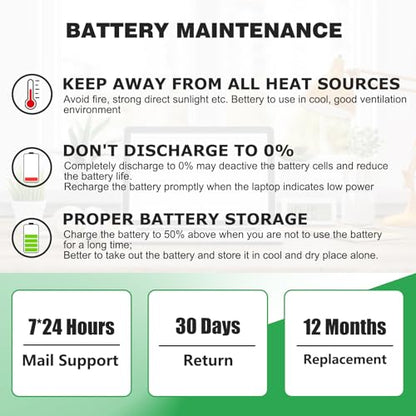 L19M3PF1 Laptop Battery Replacement for Lenovo ThinkBook 14-IML 20RV 14-IIL 20SL 15-IML 20RW 15-IIL Series Notebook L19C3PF1 L19D3PF1 L19L3PF1 L19M3PF2 L19C3PF9 L19M3PF9 L19L3PF8 L19D3PF2 - size: 8.05*4.91*0.39inch L19M3PF1
