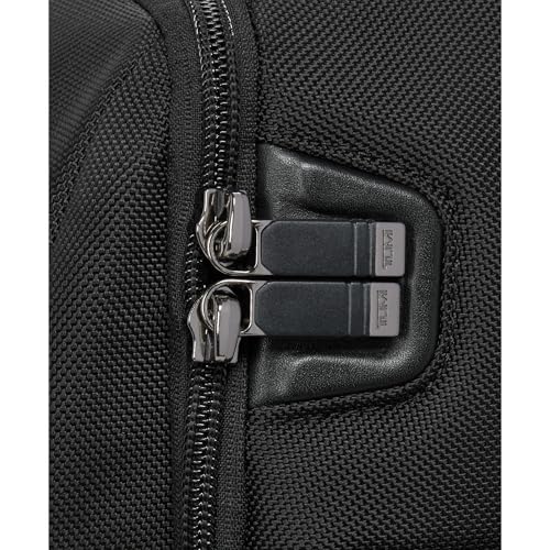 TUMI - Alpha Laptop Briefcase - Men's Work and Commute Bag - Fits up to a 15" Screen
