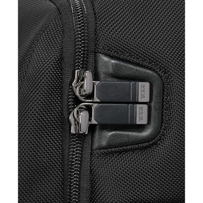 TUMI - Alpha Laptop Briefcase - Men's Work and Commute Bag - Fits up to a 15" Screen