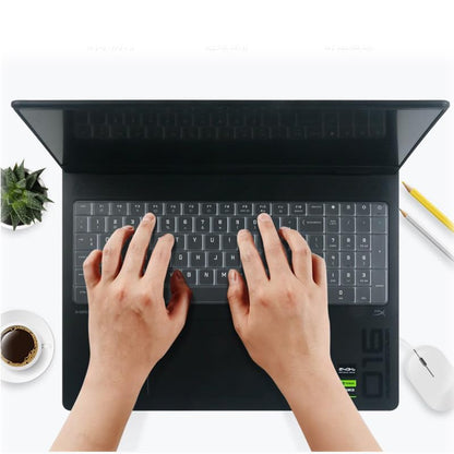 Keyboard Cover for 2025 HP OMEN Max 16 Gaming Laptop Keyboard 16t-ah000 16-ah 16-ah0097nr 16 Inch Laptop Keyboard Cover Skin (ONLY FIT for HP Omen Max 16, NOT FIT HP Omen 16)-TPU