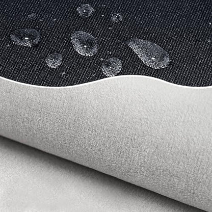 Hseok Laptop Case 13 Inch Sleeve Compatible with MacBook Neo 13, MacBook Air Pro 13 M5/M4/M3/M2/M1, iPad Pro Air 12.9" 13", XPS 13, Protective Computer Bag with Side Pocket & Dual Zippers,B02K03 - color: B02K03, size: 13"