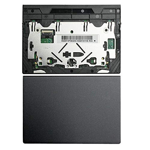 Laptop Trackpad Touchpad Clickpad for Lenovo Thinkpad T14 T15 Gen2 | 5M11A17792 Laptop Trackpad Touchpad Clickpad Replacement