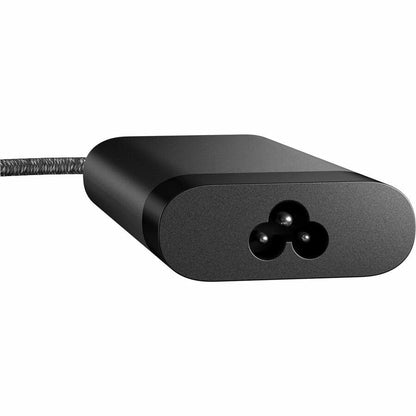 110W USB-C Laptop Charger Compatible with HP ZBook Firefly 16 G9 G10 EliteBook 865 G9 860 G10 Dragonfly Pro Chromebook14 Ceramic White HP Elite Dragonfly G3 Series G3 Notebook PC AC Adapter