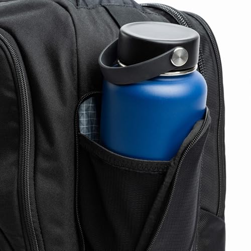 Think Tank Airport Essentials Rolling Backpack for Camera and Photo Gear - Black
