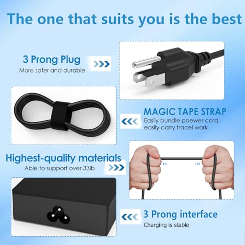 150w Charger Fit for Asus Tuf Gaming A15-Fa506 A17-Fa706 Fx505dt Fx705gt,Rog Strix G531gd G731gt,Adp-150ch B A18-150p1a