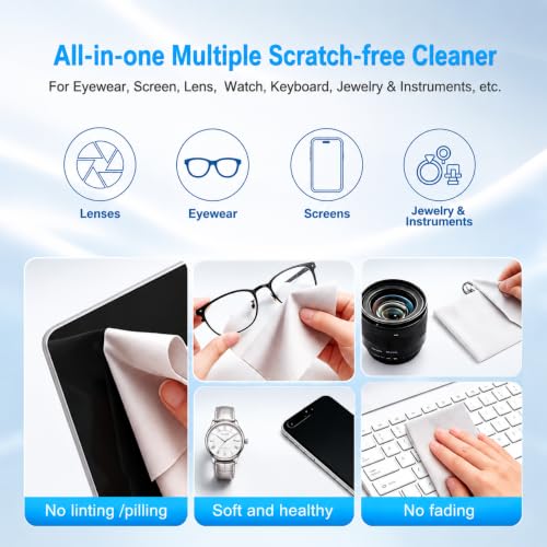 Microfiber Liner Cleaning Cloth 15" 16" MacBook Air/MacBook Pro Screen Keyboard Imprint Protection, Keyboard Protector Compatible with MacBook Air 15.3" /MacBook Pro 15"/MacBook Pro 16" - color: Grey（1 Pack）, size: 13.19" x 8.66"