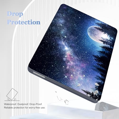 Tuiklol for 2026 MacBook Neo 13 Inch A18 Pro Chip Case, (Model A3404) Anti-Scratch Anti-Drop Slim Hard PC Shell Case with Shockproof Protective MacBook Neo Laptop Cover, Moonlight - color: Moonlight
