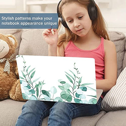 11.6 13 13.3 14 15 15.6 inches Netbook Laptop Skin Sticker Decal Reusable Protector Cover Case for Laptop Notebook chromebook (W-NEK-39) - color: W-NEK-39