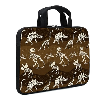 15.6" Laptop Sleeve 14" 15" 15.4" Chromebook Case Ultrabook Case Notebook Sleeves PC Messenger Bag (KLHS-1) - color: KLHS-1