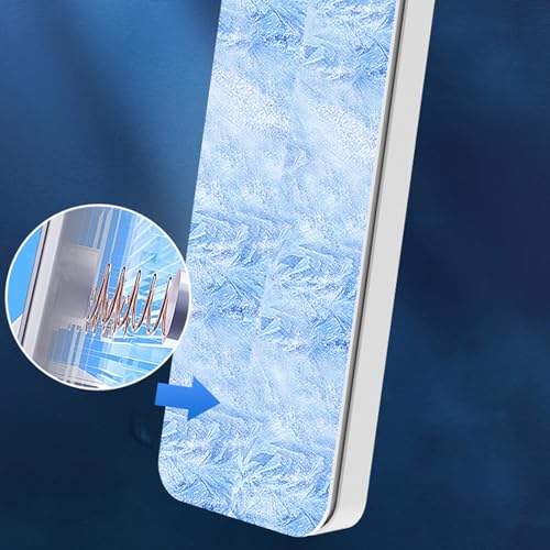Laptop Cooling Pad Stand Gaming Laptop Semiconductor Coolers Laptop Cooling Holder for Laptop Adjustable Rapid Cooling