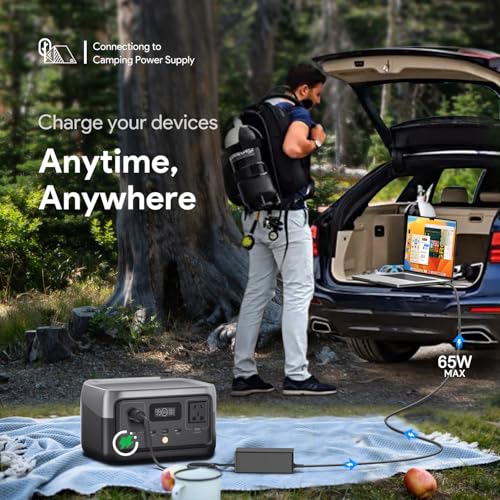 USB-C Laptop Car Charger Auto Air Adapter for Dell Pro Series 13 14 16 Plus & Dell Latitude 5420 5520 5430 7320 5430 5320 7420 7520 7400 9420 9520 Inspiron 14 7490 P137G HA65NM170