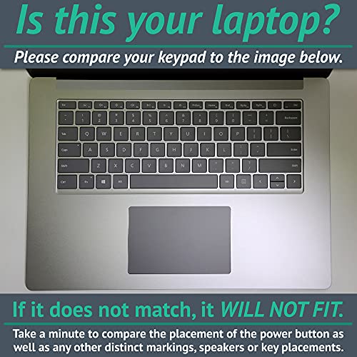 MightySkins Skin Compatible With Microsoft Surface Laptop 4 15” - Flower Wheels | Protective, Durable, and Unique Vinyl Decal wrap cover | Easy To Apply, Remove, and Change Styles | Made in the USA - color: Flower Wheels