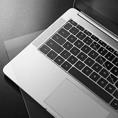 Tempered Glass Screen Protector Film, compatible with Asus ZenBook 14X UX5401 UX5401EA 14" Laptop (Active Area Cover Only) Protective Protectors Guard