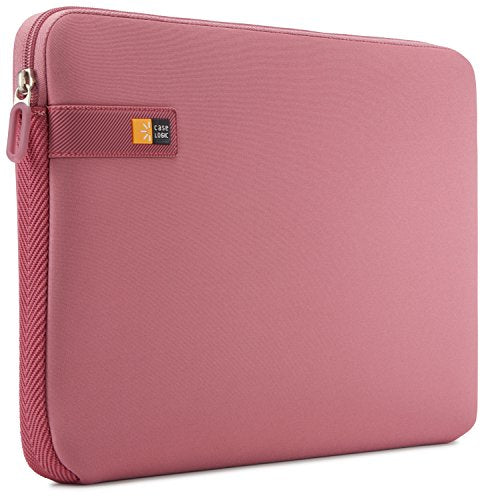 Case Logic Laptop Sleeve 15-16", Heather Rose - color: Heather Rose, size: 15-16"