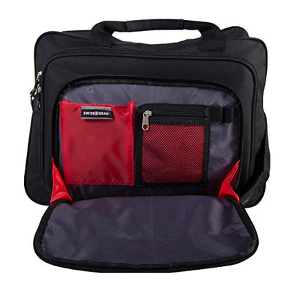 Swiss Gear Business Case With Laptop Section For 17.3" Laptop