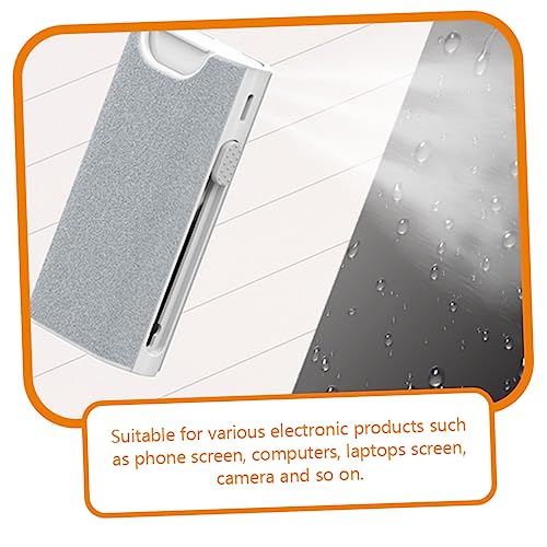 Cleaning Supplies Keyboard Kit Laptop Screen Earphone Headset Cleaning Tools Electronics Kit Multifunctional Brush