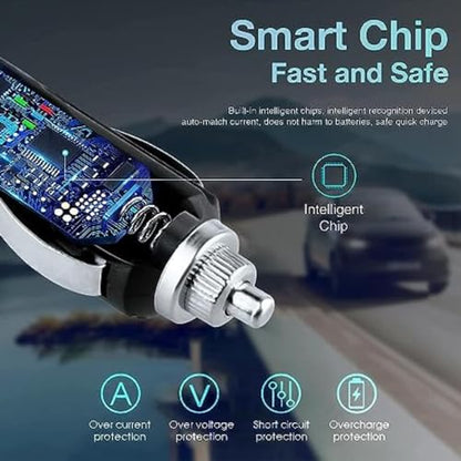 Marg DC Car Charger Adapter Power Cord for Whistler XTR-105 XTR-123 XTR-140 XTR-150