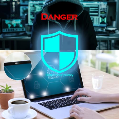 3 Pack Fun Lazy Panda Camera Cover, Anti Peeking & Spy Webcam Camera Cover Slider, Durable-Thin Privacy Camera Blocker for iPhone, Laptops, Smartphones, Tablets, Computers, PC Accessories - color: Lying Down Panda