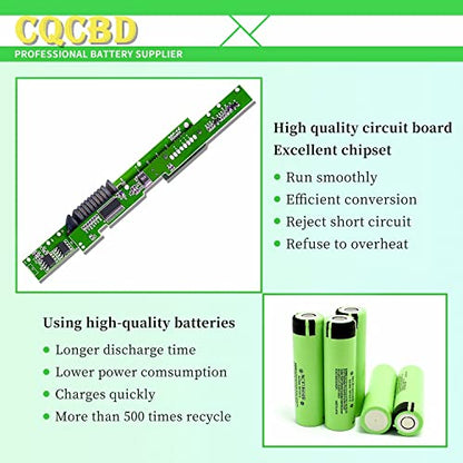 C23-UX32 Battery for ASUS VivoBook U38 U38N U38N-C4004H ZenBook UX32 UX32A UX32VD UX32V U38DT Laptop Battery (7.4V 48Wh/6520mAh)