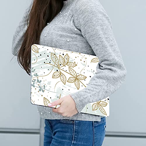 11.6 13 13.3 14 15 15.6 inches Netbook Laptop Skin Sticker Decal Reusable Protector Cover Case for Laptop Notebook chromebook (W-NEK-41) - color: W-NEK-41