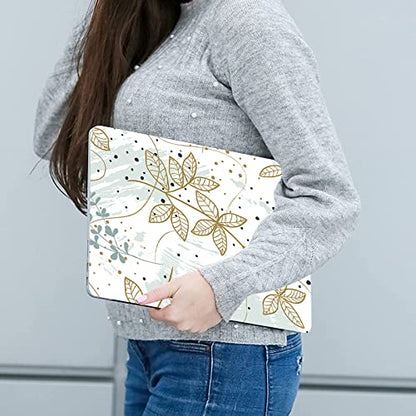 11.6 13 13.3 14 15 15.6 inches Netbook Laptop Skin Sticker Decal Reusable Protector Cover Case for Laptop Notebook chromebook (W-NEK-41) - color: W-NEK-41