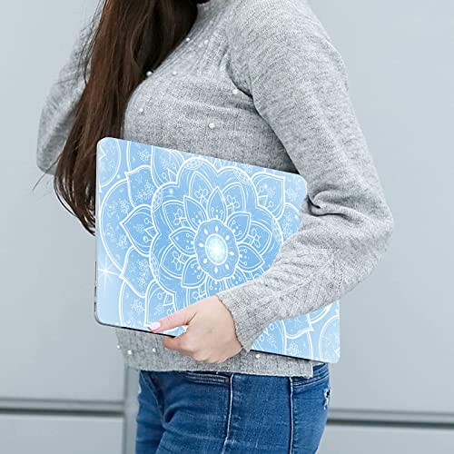 11.6 13 13.3 14 15 15.6 inches Netbook Laptop Skin Sticker Decal Reusable Protector Cover Case for Laptop Notebook chromebook (W-NEK-27) - color: W-NEK-27