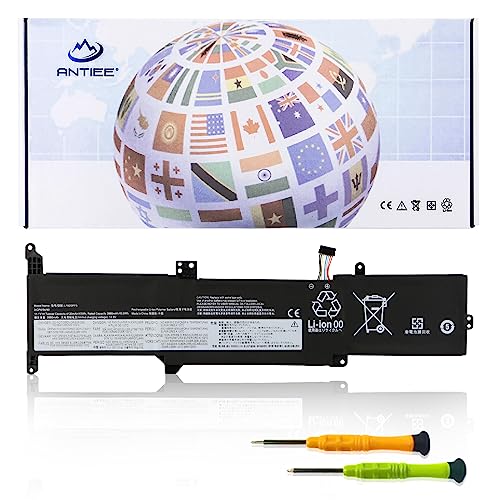 45Wh L19C3PF7 L19L3PF5 L19D3PF5 Laptop Battery for Lenovo IdeaPad 3-14ADA05 | 3-14ARE05 3-14IIL05 3-14IML05 3-15ARE05 3-15IIL05 3-15IML05 Series 5B10X02599 5B10X02602 5B10X02607 V14 V15 G1-IML