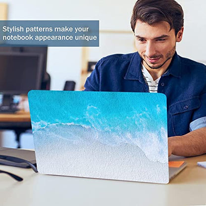 11.6 13 13.3 14 15 15.6 inches Netbook Laptop Skin Sticker Decal Reusable Protector Cover Case for Laptop Notebook chromebook (W-NEK-34) - color: W-NEK-34