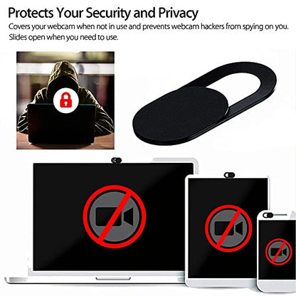 1pcs Camera Privacy Cover, Universal Protector for Cell Phone, Laptop & Tablet