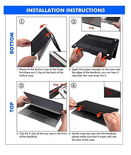 Hard Cover Compatible with MacBook Air 11 inch Case 2015 2014 2013 2012 2011 2010 Realease Model A1465 A1370, Color Printing Matt Plastic Hard Protective Shell Cover Case - Plaid Pattern - color: 1003 Plaid pattern, size: Air 11" 2010-2015(A1370/A1465)