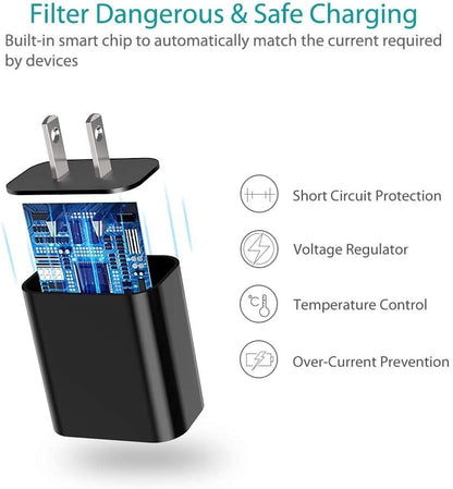 Replacement Fagaci Hair Clipper Charger Professional Hair Clippers Charger Compatible with Fagaci Professional Hair Clippers Charger Cord